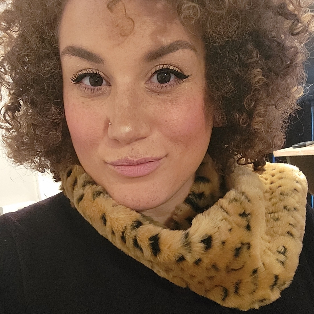 Meet your Posher, Rachael